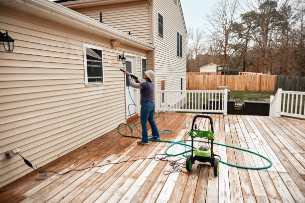 Best Exterior Home Cleaning  in Garland, TX