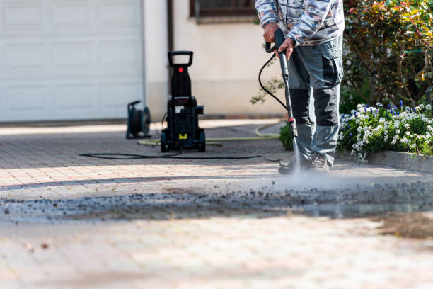 Best House Pressure Washing  in Garland, TX